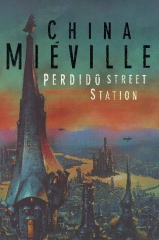 Perdido Street Station