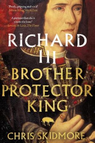 Cover of Richard III