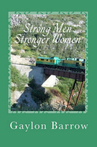 Cover of Strong Men Stronger Women