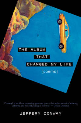 Book cover for The Album That Changed My Life