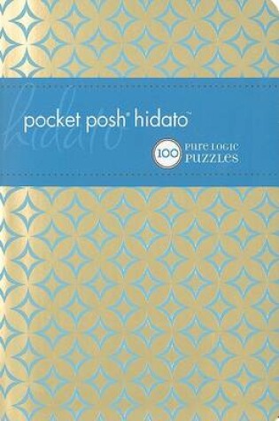 Cover of Pocket Posh Hidato