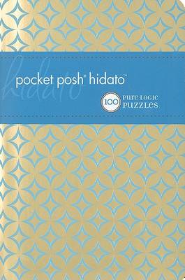 Book cover for Pocket Posh Hidato
