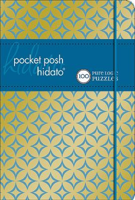 Book cover for Pocket Posh Hidato