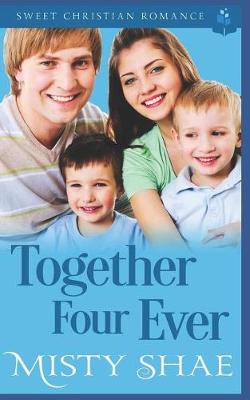 Book cover for Together Four Ever