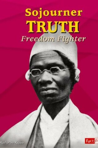 Cover of Sojourner Truth