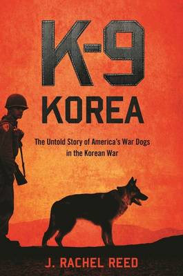 Cover of K-9 Korea