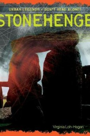 Cover of Stonehenge