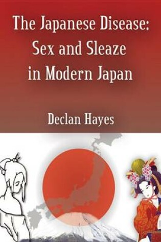 Cover of The Japanese Disease