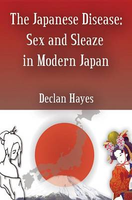 Book cover for The Japanese Disease