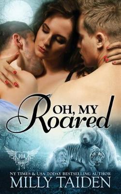 Cover of Oh, My Roared