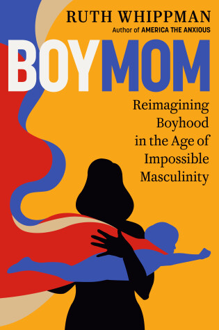Cover of BoyMom