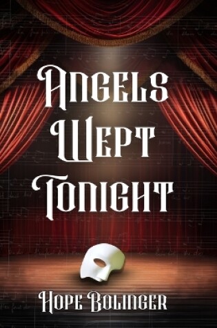 Cover of Angels Wept Tonight