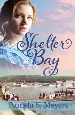 Book cover for Shelter Bay