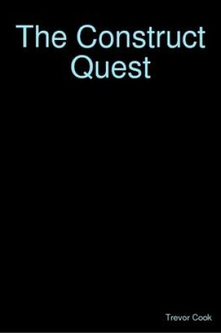 Cover of The Construct Quest