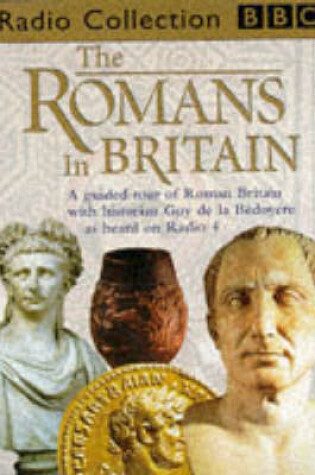 Cover of The Romans in Britain