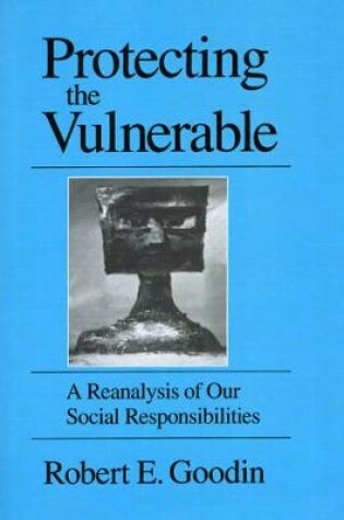 Cover of Protecting the Vulnerable