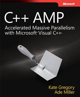 Cover of C++ Amp