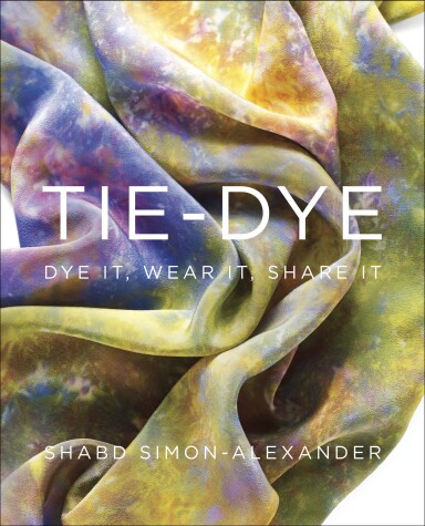 Cover of Tie-Dye