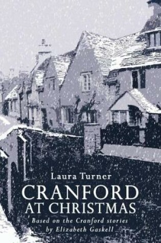 Cover of Cranford at Christmas