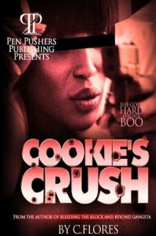 Cover of Cookie's Crush