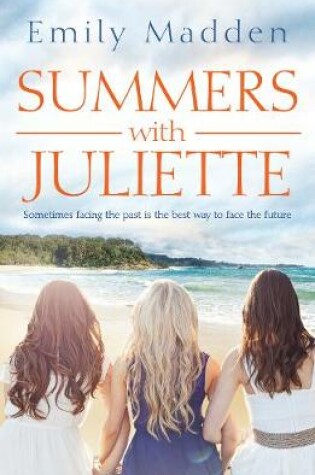Cover of Summers With Juliette