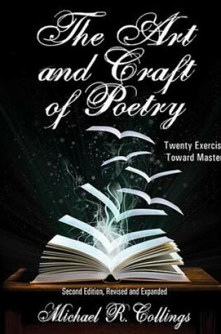 Cover of The Art and Craft of Poetry