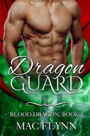 Cover of Dragon Guard