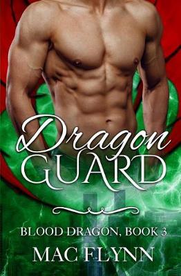 Cover of Dragon Guard