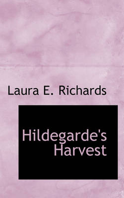 Book cover for Hildegarde's Harvest