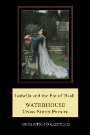 Cover of Isabella and the Pot of Basil