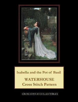Book cover for Isabella and the Pot of Basil