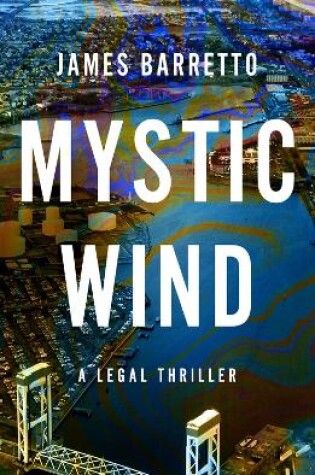 Cover of Mystic Wind