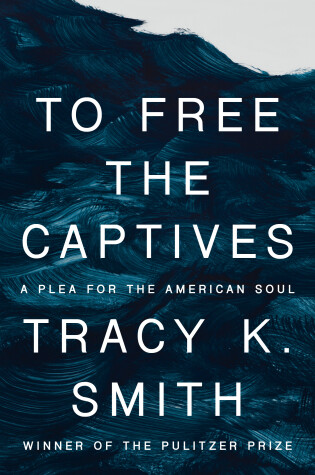 Cover of To Free the Captives