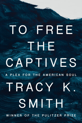 Book cover for To Free the Captives
