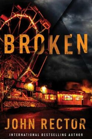 Cover of Broken