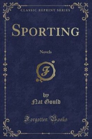 Cover of Sporting