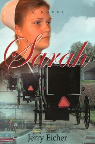 Cover of Sarah