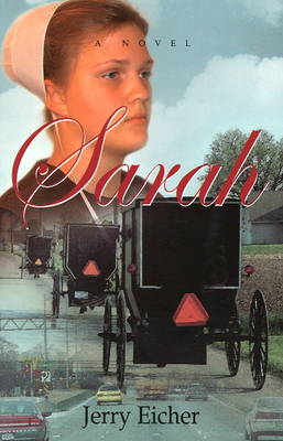 Book cover for Sarah