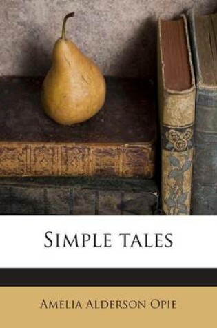 Cover of Simple Tales