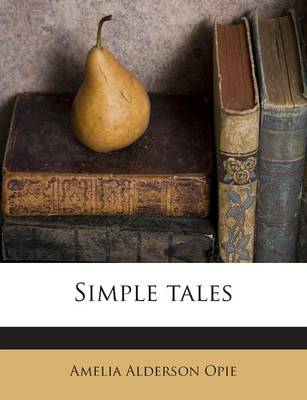 Book cover for Simple Tales