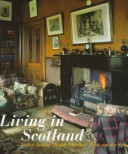 Book cover for Living in Scotland