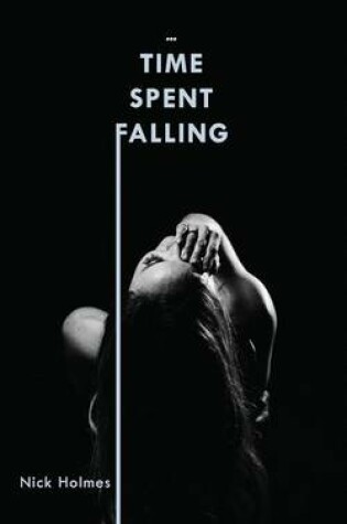 Cover of Time Spent Falling