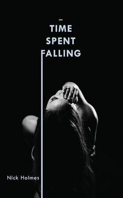 Book cover for Time Spent Falling