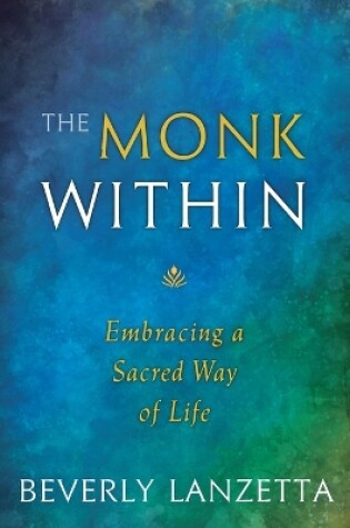 Cover of The Monk Within