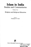 Cover of Religion & Religious Education