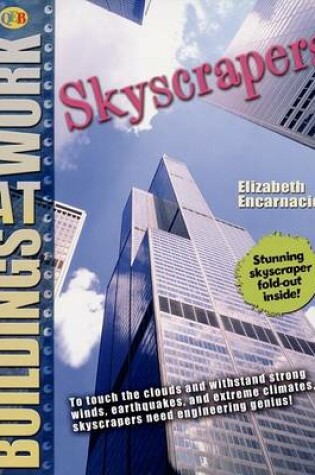 Cover of Skyscrapers