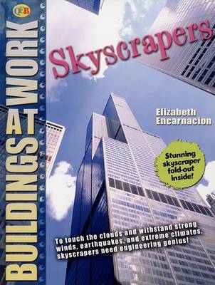 Cover of Skyscrapers