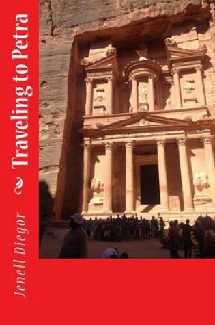 Cover of Traveling to Petra