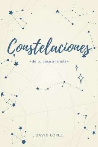 Cover of Constelaciones