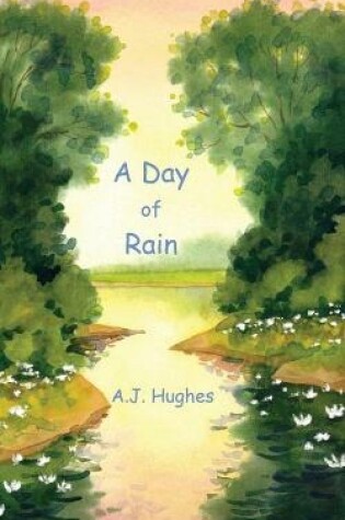 Cover of A Day of Rain